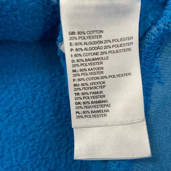 The North Face Pullover Women’s Jacket Sz Med - Picture 4 of 7